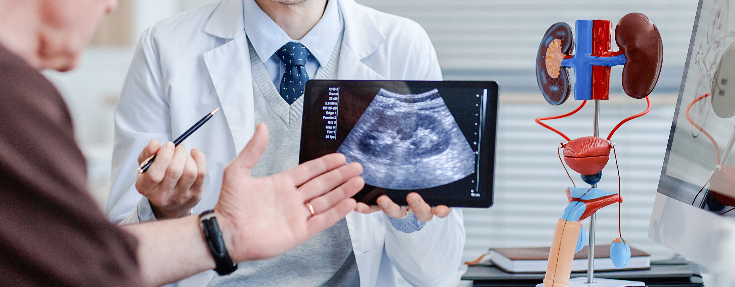 Urologie Praxis Buchen