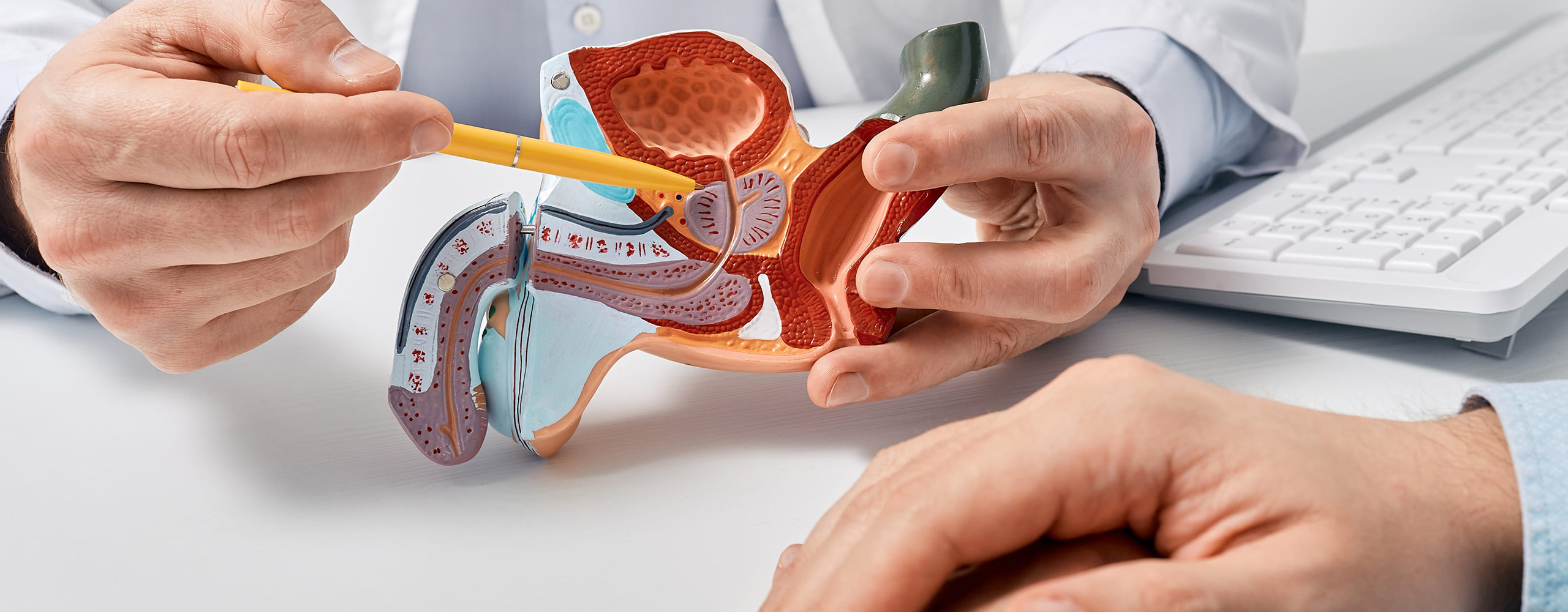 Urologie Praxis Buchen